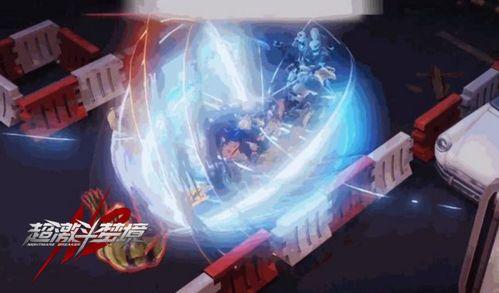 超激斗梦境最新爆料,神秘势力崛起,梦境之战一触即发! 第2张 超激斗梦境最新爆料,神秘势力崛起,梦境之战一触即发! 第2张