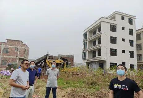 茂名违建最新爆料,揭秘背后利益链与整治行动进展 第3张 茂名违建最新爆料,揭秘背后利益链与整治行动进展 第3张