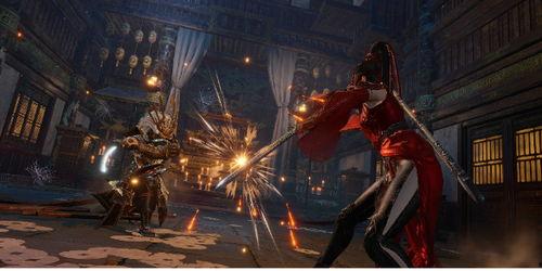 永劫无间手游最新爆料宝箱,神秘宝箱揭秘,惊喜福利等你来拿! 第2张 永劫无间手游最新爆料宝箱,神秘宝箱揭秘,惊喜福利等你来拿! 第2张